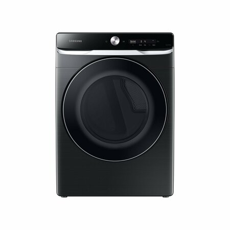 ALMO 7.5 Cu. Ft. Stackable Smart Electric Dryer DVE50A8800V